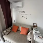 Apartamento Luxury